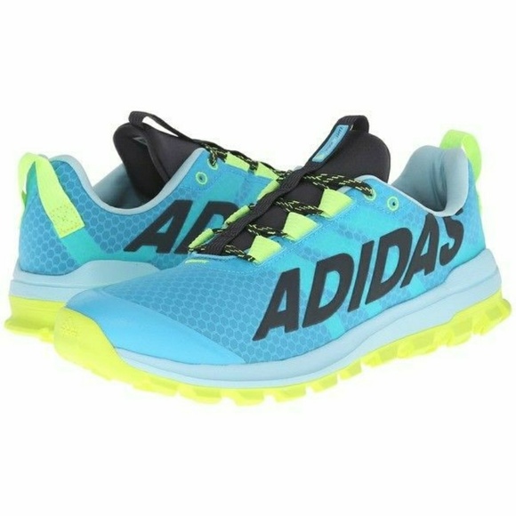 adidas Shoes - Adidas super cloud running shoe